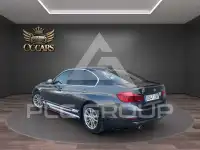 2017 BMW 316