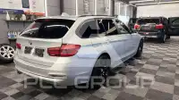 2017 BMW 316