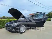 2017 BMW 316