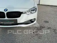 2017 BMW 316