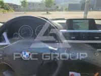 2017 BMW 316