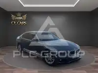 2017 BMW 316