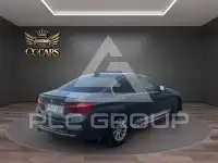2017 BMW 316
