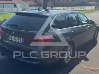 2017 BMW 316