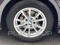2017 BMW 316