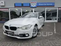 2017 BMW 316