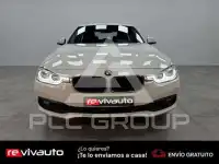 2017 BMW 316