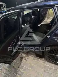 2017 BMW 316