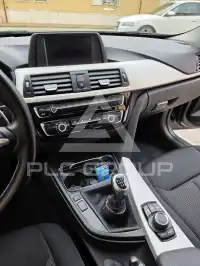 2017 BMW 316
