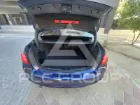 2017 BMW 316