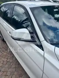 2017 BMW 316