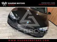 2017 BMW 316