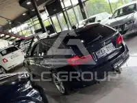 2017 BMW 316