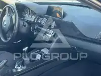 2017 BMW 316