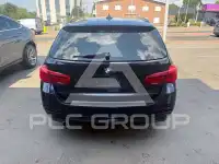 2017 BMW 316