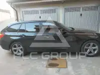 2017 BMW 316
