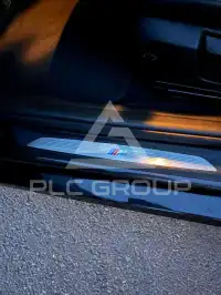 2017 BMW 316