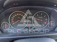 2017 BMW 316
