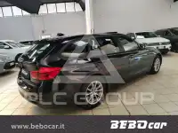 2017 BMW 316