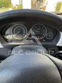 2017 BMW 316