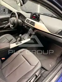 2017 BMW 316