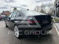 2017 BMW 316