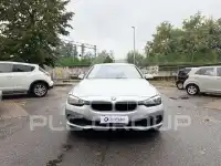 2017 BMW 316