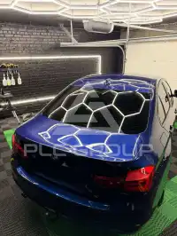 2017 BMW 316