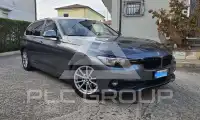 2017 BMW 316