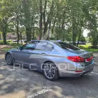 2017 BMW 530