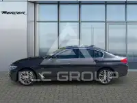 2017 BMW 530