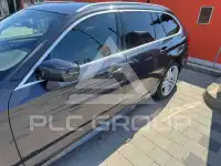 2017 BMW 530