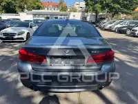 2017 BMW 530