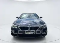 2017 BMW 530
