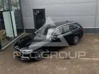 2017 BMW 530