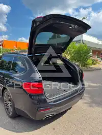 2017 BMW 530