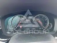 2017 BMW 530