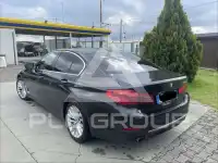 2017 BMW 530