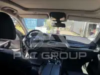 2017 BMW 530