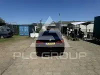 2017 BMW 530