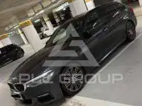 2017 BMW 530