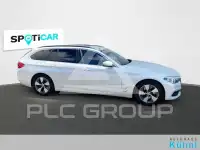 2017 BMW 530