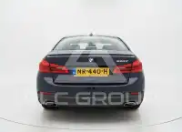 2017 BMW 530
