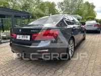 2017 BMW 530