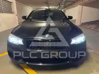 2017 BMW 530
