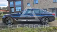2017 BMW 530