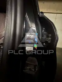 2017 BMW 530