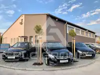 2017 BMW 530