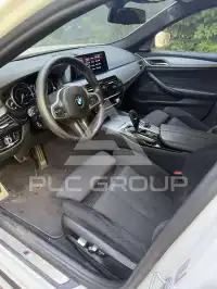 2017 BMW 530
