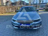 2017 BMW 530